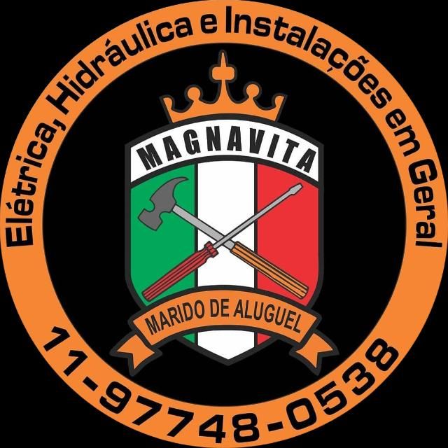 Magnavita Marido de Aluguel